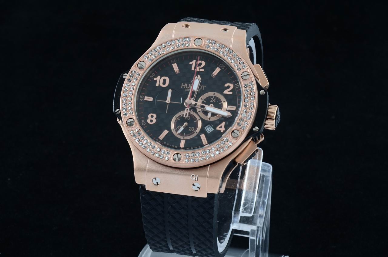 Hublot watch man-305